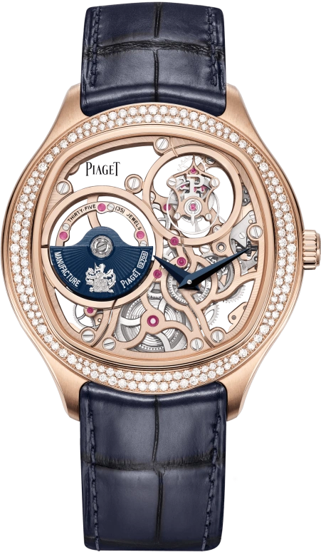 Piaget Polo G0A45042