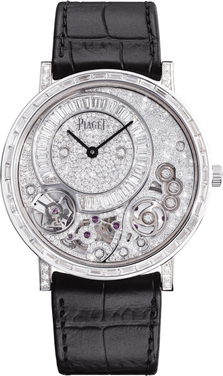 Piaget Altiplano G0A41122