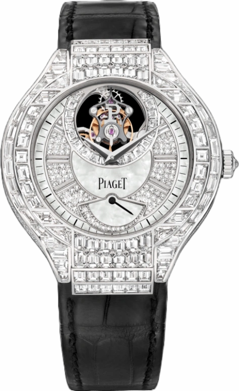 Piaget Polo G0A38147