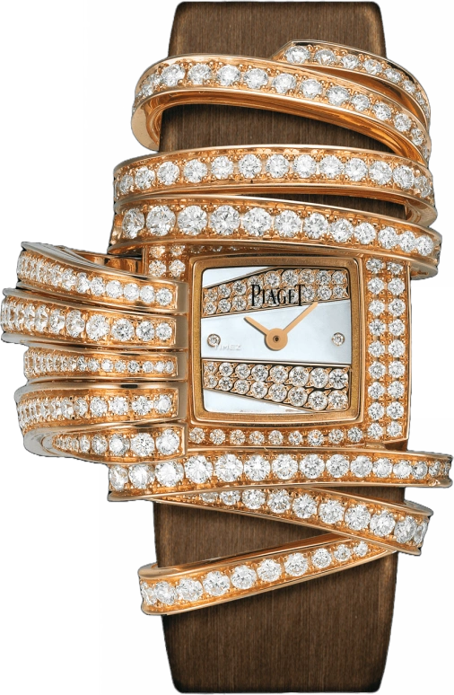 Piaget Limelight G0A34130