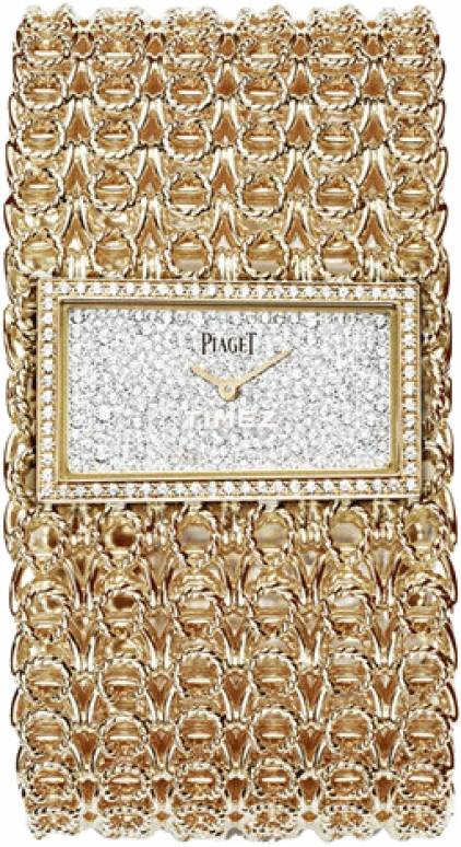 Piaget Limelight G0A38212
