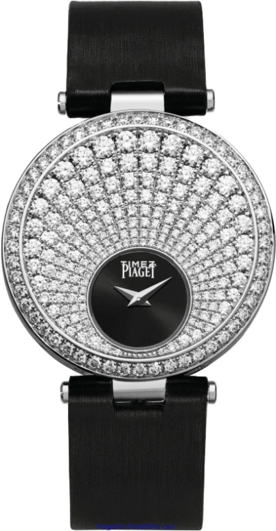 Piaget Limelight G0A34137