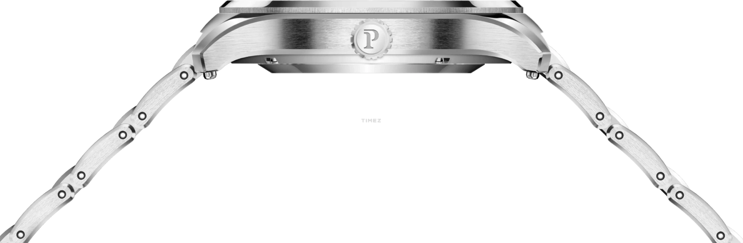 Piaget,Polo 36mm,36mm,Stainless Steel,Blue,Automatic,Day,Sapphire,Crystal Glass,G0A47027