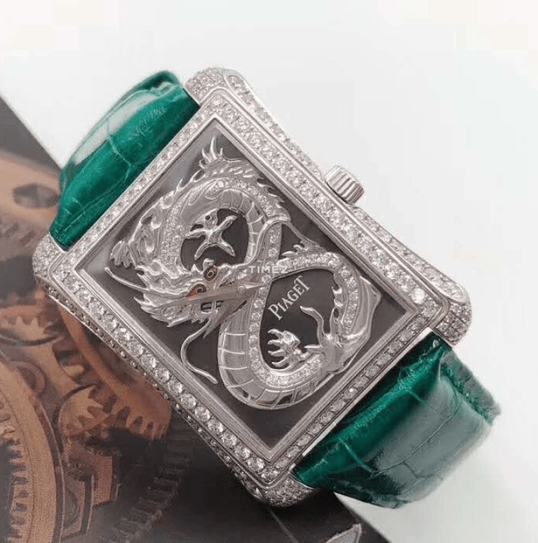 Piaget,Altiplano 32x41mm,32x41mm,White Gold,Black,Grey,Automatic,42hours,In-house Caliber,G0A36573