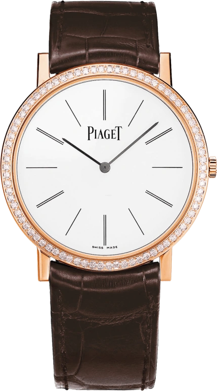 Piaget Altiplano G0A36125