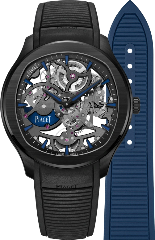 Piaget Polo G0A49011