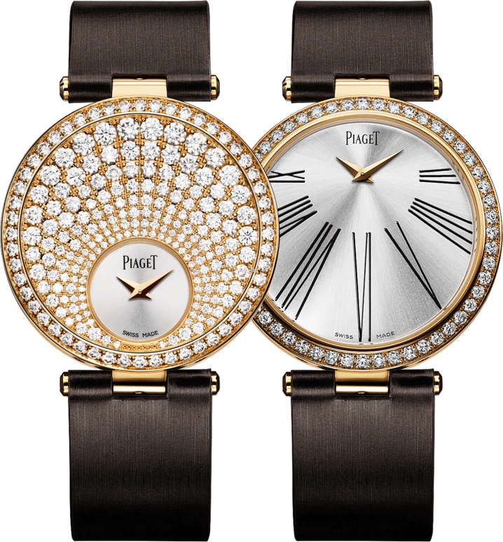 Piaget Limelight G0A36243