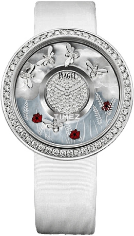 Piaget Limelight G0A36160