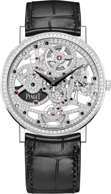 Piaget Altiplano G0A45226