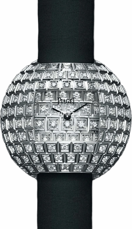Piaget Limelight G0A31098