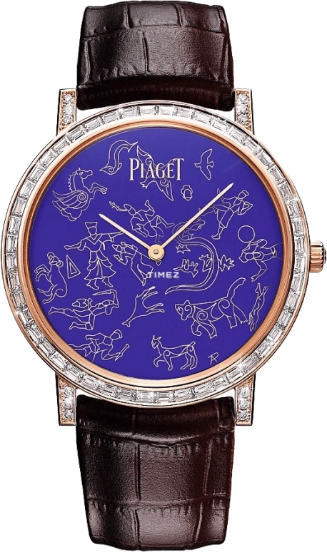 Piaget Altiplano G0A40605