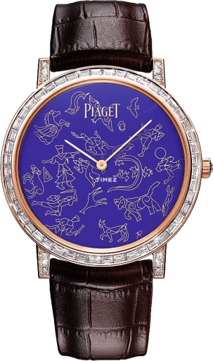 Piaget Altiplano G0A40605