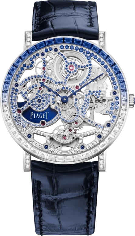 Piaget Altiplano G0A47128