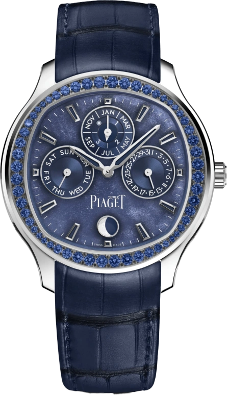 Piaget Polo G0A48007