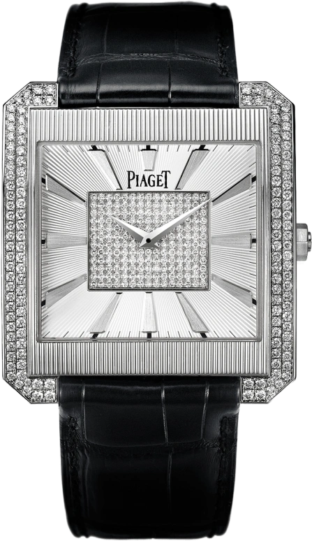 Piaget Black Tie G0A32006