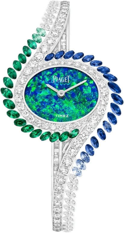 Piaget High Jewellery G0A47171