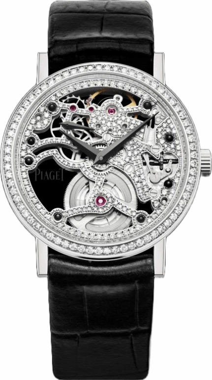 Piaget Altiplano G0A39122
