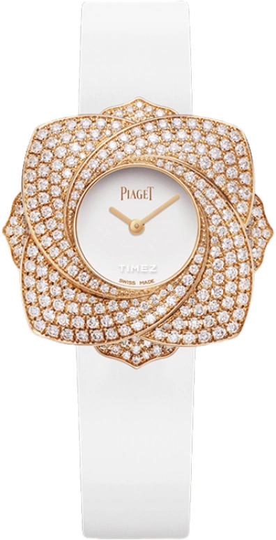 Piaget Limelight G0A39183
