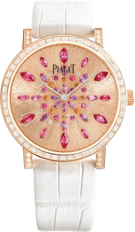 Piaget High Jewellery G0A42285