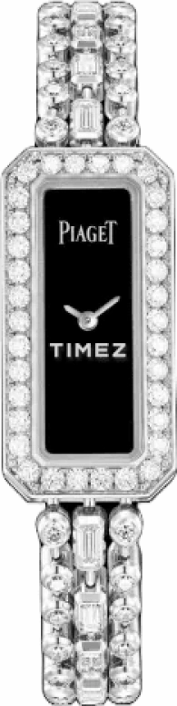 Piaget Limelight G0A40206