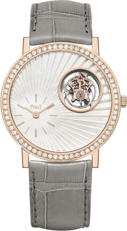 Piaget Altiplano G0A45030