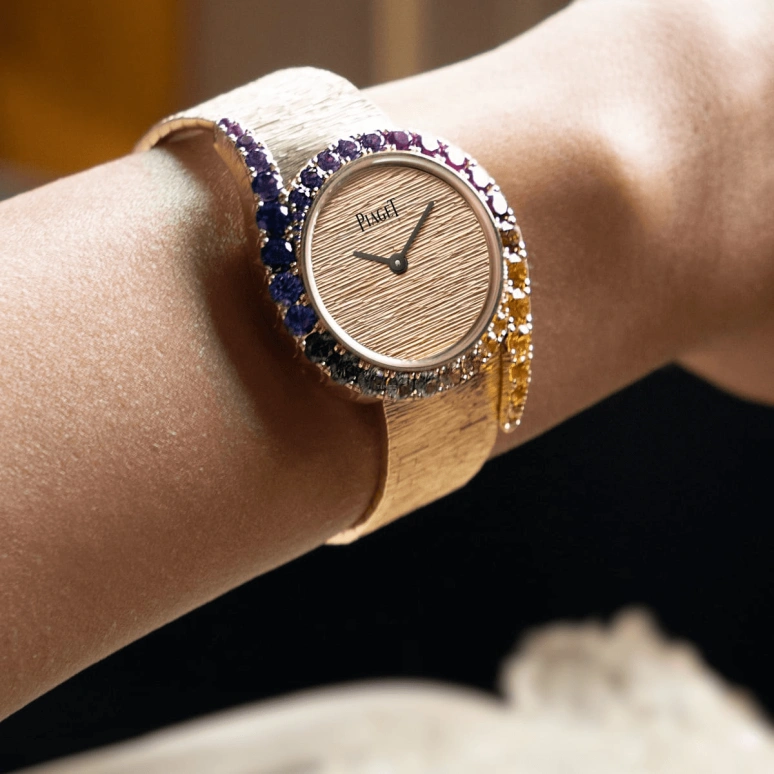 Piaget,Limelight 32mm,32mm,Yellow Gold,Gold,Automatic,40hours,In-house Caliber,G0A46188