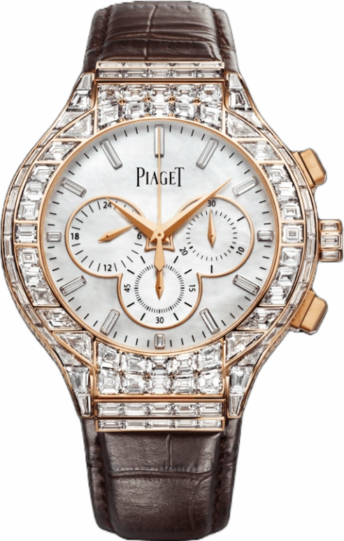 Piaget Polo G0A38102