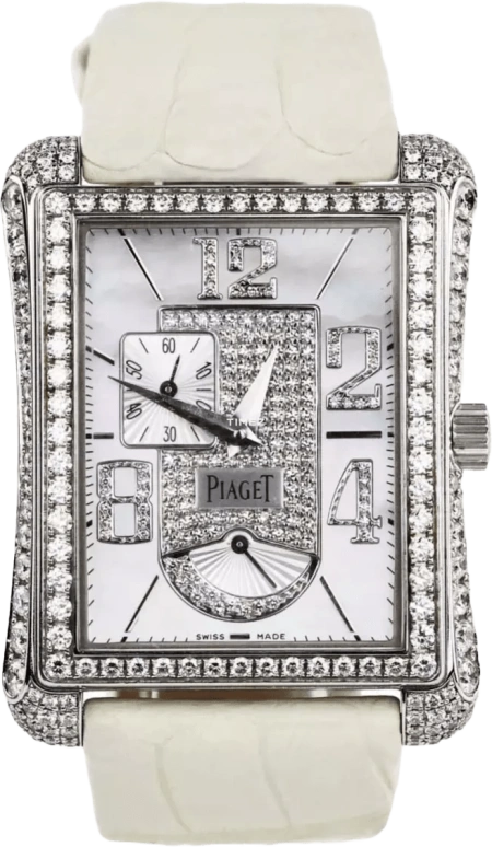 Piaget Emperador G0A31022