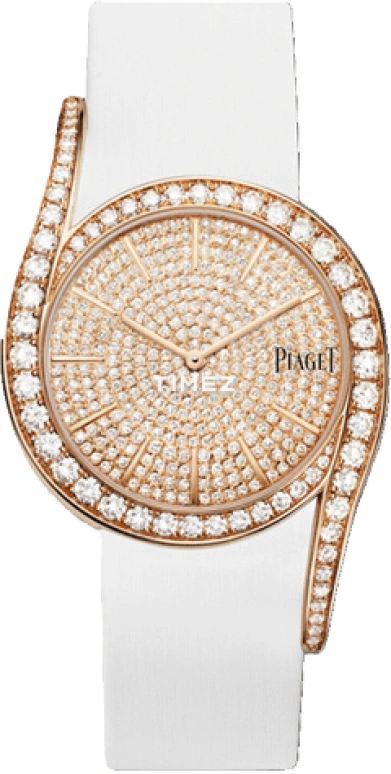Piaget Limelight G0A39163