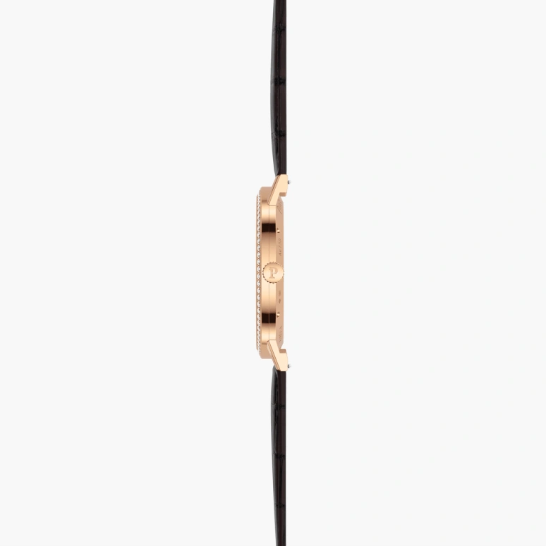 Piaget,Altiplano 40mm,40mm,Rose Gold,Silver White,Automatic,Day,In-house Caliber,G0A45401