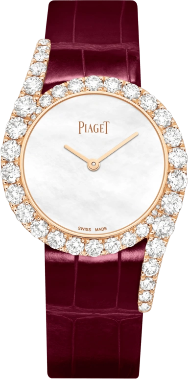 Piaget Limelight G0A45161