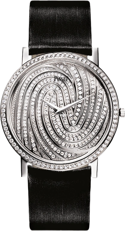 Piaget Altiplano G0A30022