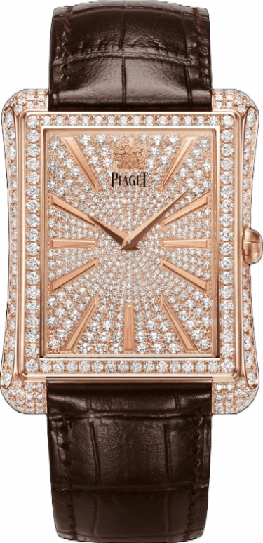 Piaget Emperador G0A33076
