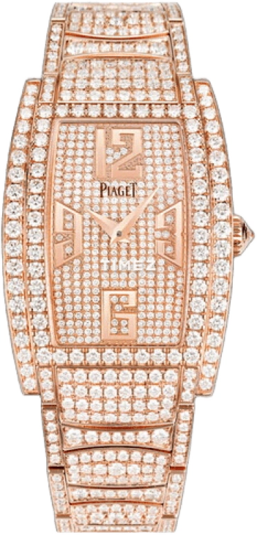 Piaget Limelight G0A36194