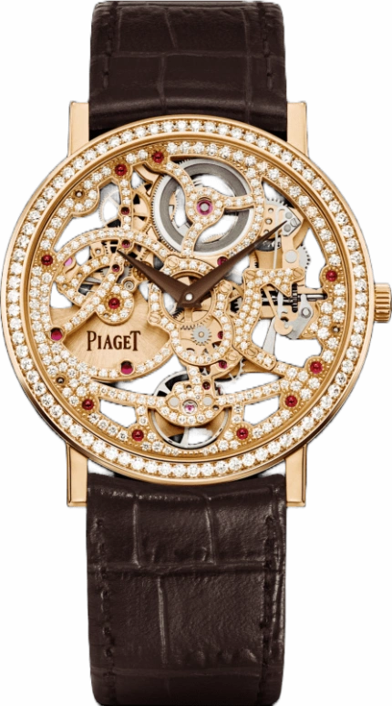 Piaget Altiplano G0A39125