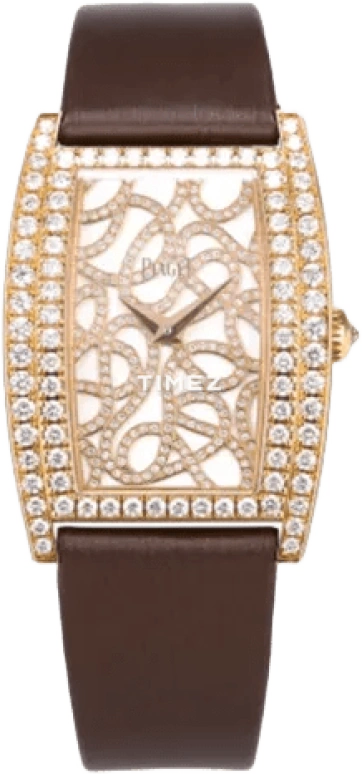 Piaget Limelight G0A36196