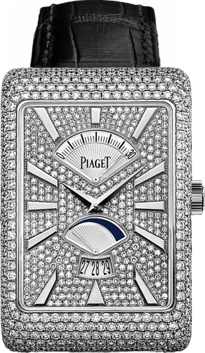 piaget piaget-black-tie 
