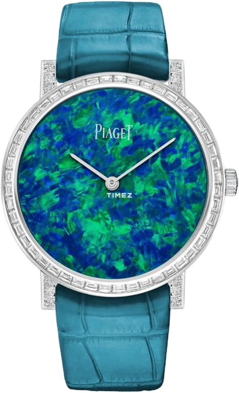 Piaget High Jewellery G0A44117