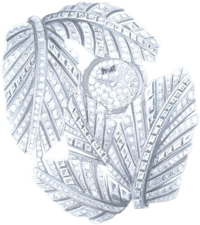 Piaget High Jewellery G0A44137