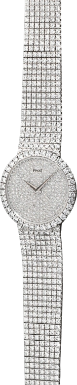 Piaget Jewellery 90256 C 626