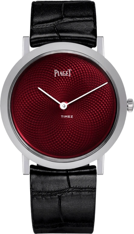 Piaget Altiplano G0A41616