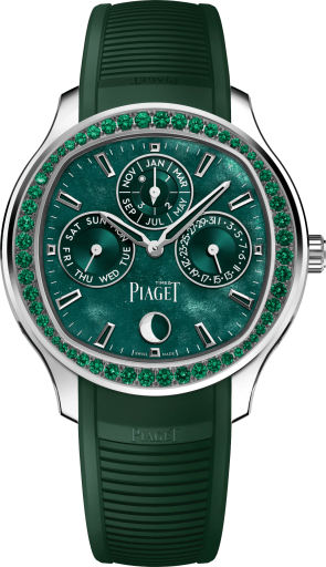 Piaget Polo G0A49007