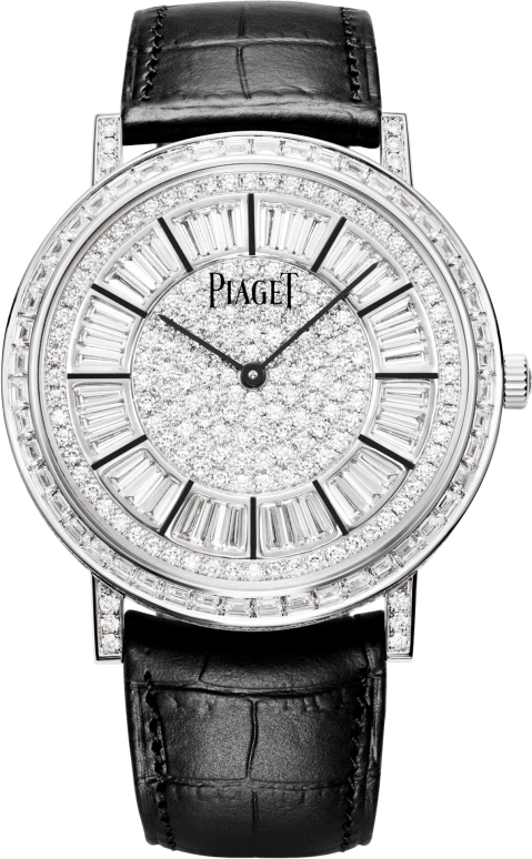 Piaget Altiplano G0A37128