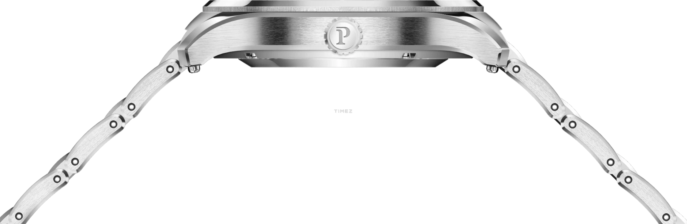 Piaget,Polo 36mm,36mm,Stainless Steel,Silver White,Automatic,Day,40hours,G0A50028