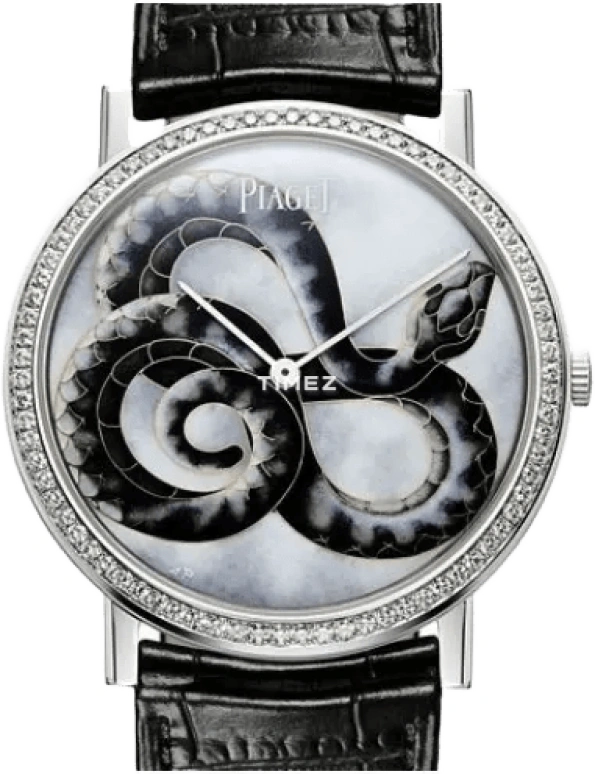 Piaget Altiplano G0A37540