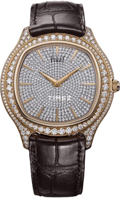 Piaget Emperador G0A35022