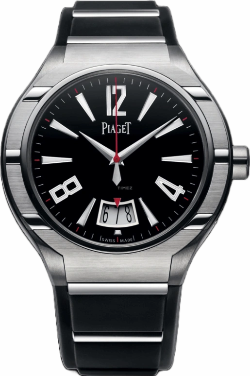 Piaget Polo G0A34011