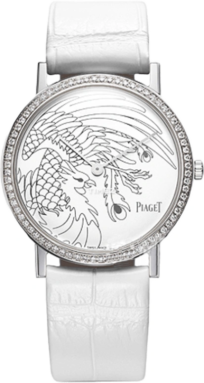 Piaget Altiplano G0A36546