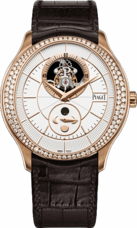 Piaget Gouverneur G0A39116