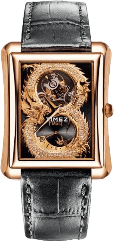 Piaget,Altiplano 22.40x28.64mm,22.40x28.64mm,Rose Gold,Handwound,Tourbillon,44hours,G0A36577